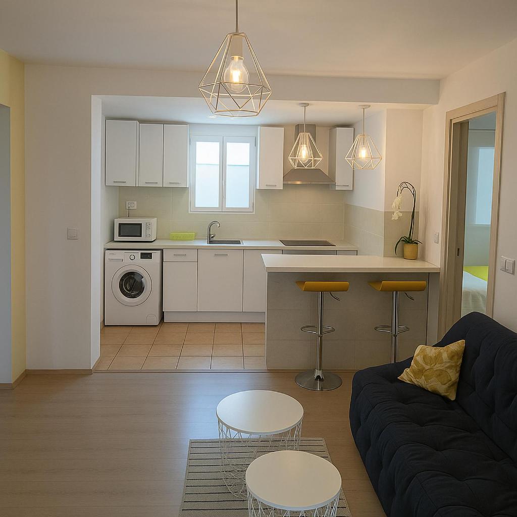 Avenida Del Mar 14 Junio Appartement Castellón de la Plana Buitenkant foto